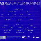 SUN RA: 2-cd + cd - pikkukuva 2