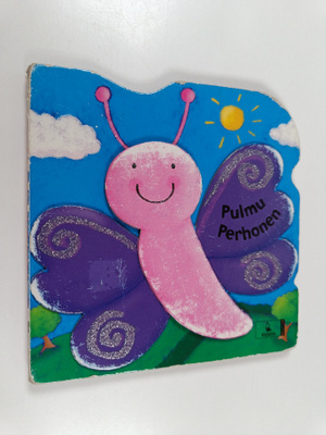 Sue McMillan : Pulmu Perhonen