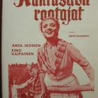 RANTASUON RAATAJAT DVD - pikkukuva 1