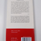Eric Vuillard : L'ordre du jour : recit - pikkukuva 2
