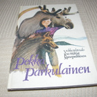 Lehtosalo - Pulkkinen Pekka Parkulainen - pikkukuva 1