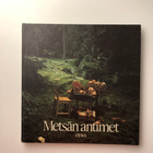 Lars Falk - Metsän antimet - pikkukuva 1