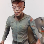 FRIDAY 13th JASOn - STATUE - HEAD HUNTER STORE. - pikkukuva 1
