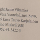 ENSIMMÄINEN KEVÄT - RAPORTTI INNOSTUKSESTA 2001 - pikkukuva 3