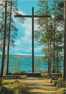 Rovaniemi: Norvajärvi