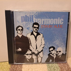 Phil Harmonic:Stayin' Alive CD - pikkukuva 1