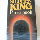 Stephen King: Pimeä puoli; p. 1991; 1.p - pikkukuva 1