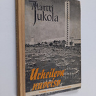 Martti Jukola : Urheileva nuoriso : kansakoulun kerhokesk... - pikkukuva 1