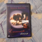 EMMANUELLE IKUISESTI dvd 1993 - pikkukuva 1