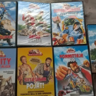 Bud Spencer & Terence Hill - paketti (14dvd) - pikkukuva 1
