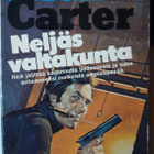 Nick Carter 103/1981: Neljäs valtakunta - pikkukuva 1