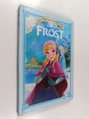 Frost