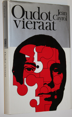 Jean Cayrol : Oudot vieraat