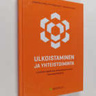 Tapio Järvinen ym. : Ulkoistaminen ja yhteistoiminta - pikkukuva 1