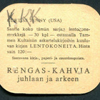 Rengas-Kahvi, CURTISS JENNY - pikkukuva 2