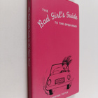 Cameron Tuttle : The Bad Girl's Guide to the Open Road - pikkukuva 1