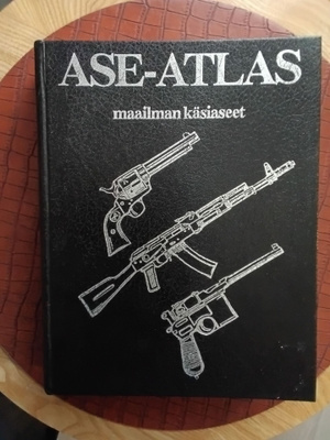 ASE-ATLAS