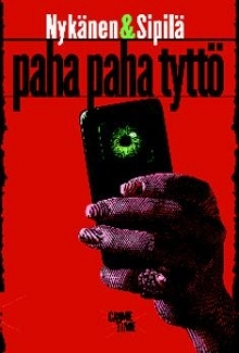 Harri Nykänen - Paha paha tyttö