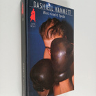 Dashiell Hammett : Mies nimeltä Spade ja muita kertomuksia - pikkukuva 1