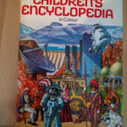 CHILDREN`S ENCYCLOPEDIA Kirja - pikkukuva 1