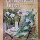 Jill Denton; Huovutetut huivit - pikkukuva 1