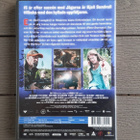 DVD: Jägarna 2 (Rolf Lassgård, Peter Stormare 2011) - pikkukuva 2
