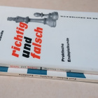 1960 ja 1962 vanhat Shakkikirjat zwei alte Schachbücher - pikkukuva 2