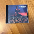 Scorpions deadly sting CD - pikkukuva 1