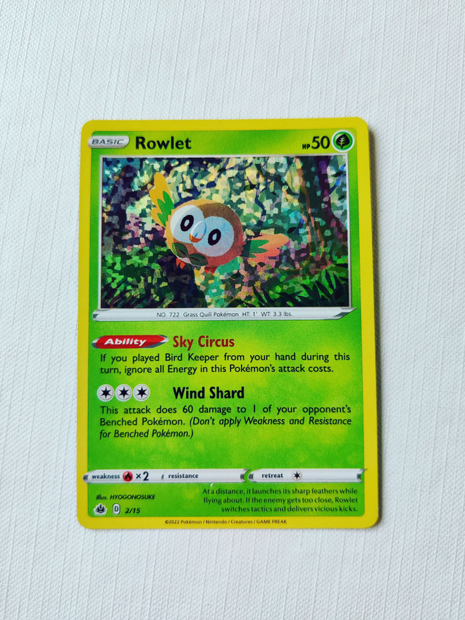 Item image