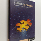 Jacques Horovitz : Service strategy : management moves fo... - pikkukuva 1