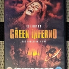 The Green Inferno - pikkukuva 1