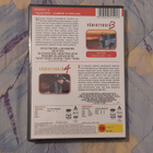 VÄRISTYKSIÄ 3 & 4 tupla-dvd 2001, 2004 ***UUSI, MUOVEISSA*** - pikkukuva 2