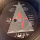TOMMY NILSSON :: EN DAG : VINYYLI 7" EUROVISION SWEDEN 1989 - pikkukuva 3