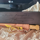 JR 27 puukko. - pikkukuva 3
