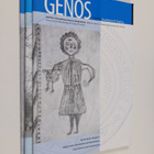 Genos vuosikerta 2012 - pikkukuva 1