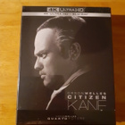 Citizen Kane 4K UHD + BLU-RAY - pikkukuva 1