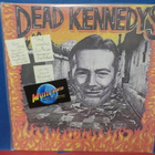 Dead Kennedys – Give Me Convenience VG+/EX+ LP - pikkukuva 1