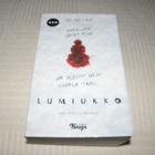 Jo Nesbo Lumiukko -nid - pikkukuva 1