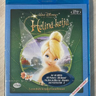 Walt Disney: Helinä-keiju (2008) uusi ja muoveissa - pikkukuva 1