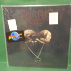 AEGRUS - IN MANUS SATANAS M-/M- LP - pikkukuva 1
