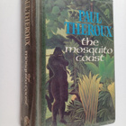 Paul Theroux : The mosquito coast - pikkukuva 1