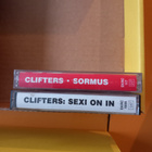 Clifters C-Kasetti x 2 - pikkukuva 2
