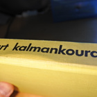 Ian Stuart (Alistair MacLean): Kalmankoura, sidottu - pikkukuva 4