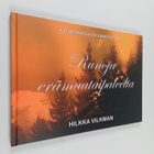 Hilkka Vilkman : Runoja erämaataipaleelta - pikkukuva 1