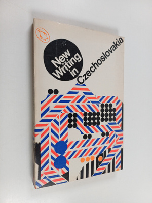 George Theiner : New Writing in Czechoslovakia