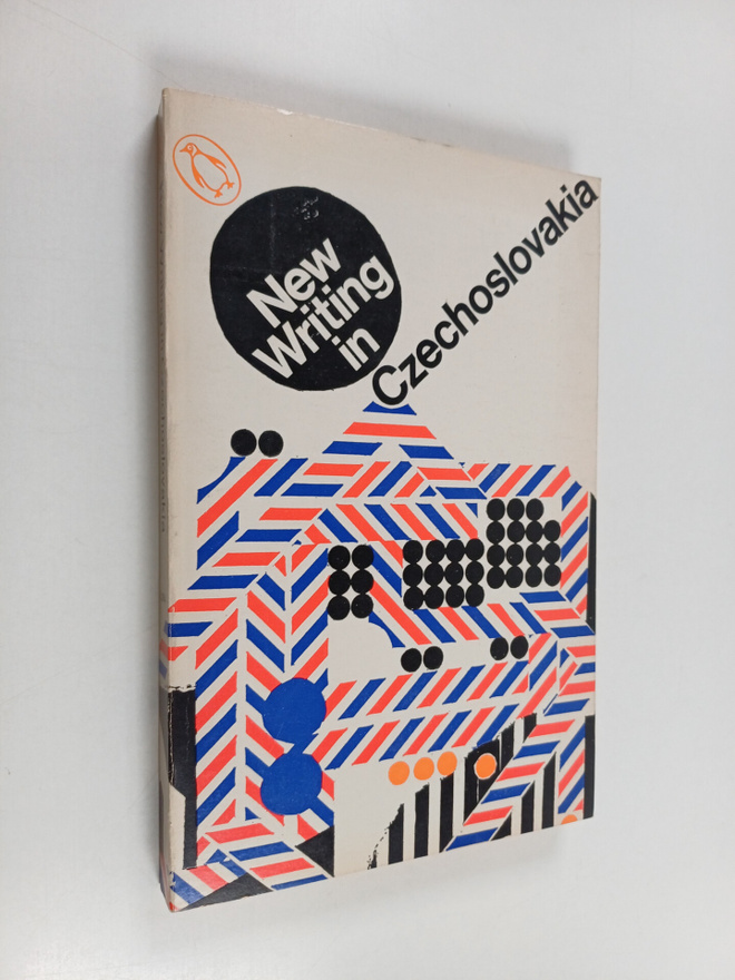 George Theiner : New Writing in Czechoslovakia