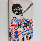 George Theiner : New Writing in Czechoslovakia - pikkukuva 1