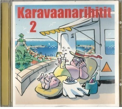 KARAVAANARIHITIT 2