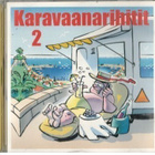 KARAVAANARIHITIT 2 - pikkukuva 1