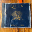 Queen - Greatest Hits II Cd - pikkukuva 1